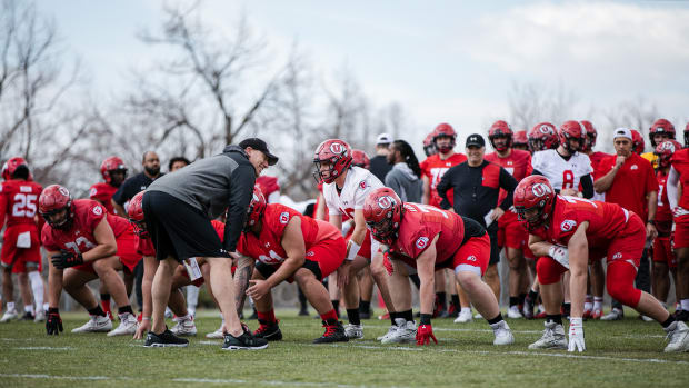 #16_Bryson Barnes, #61_Kolinu_u Faaiu, #73_Tanoa Togiai, #76_Zereoue Williams, #79_Alex Harrison__MG_5801